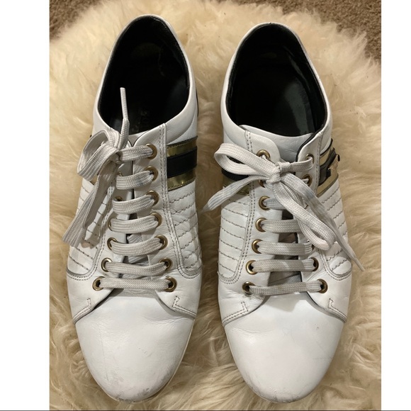 Versace Collection Sneakers - Picture 2 of 11